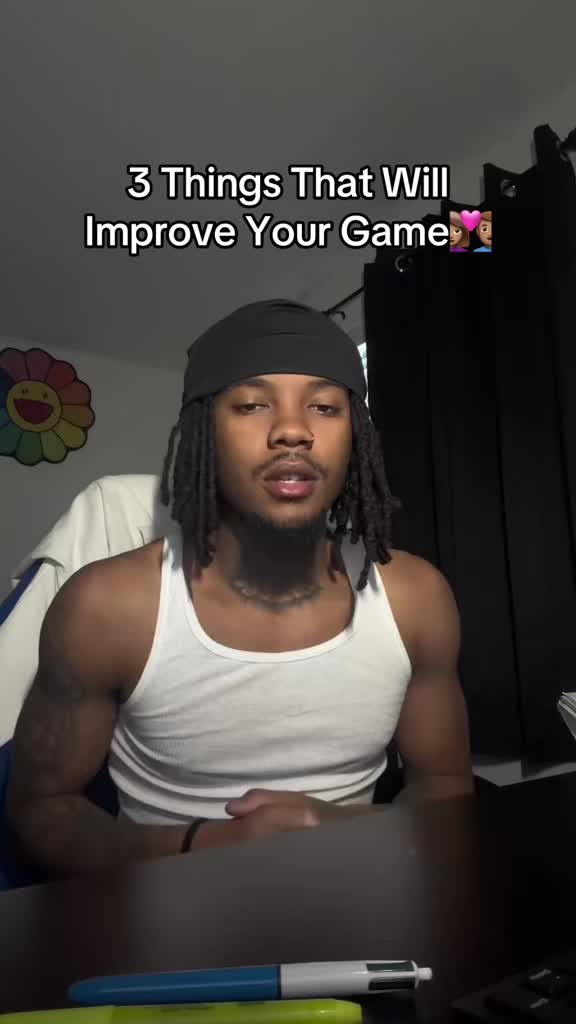 @prettygirlsluvsuegoo How To Improve Your Game With Women #men #vonsuegoo #datin…
