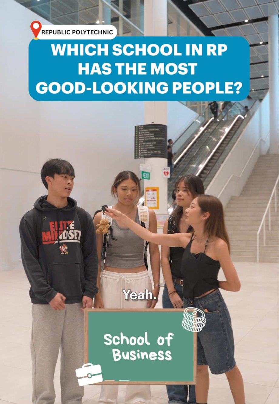 People On TikTok