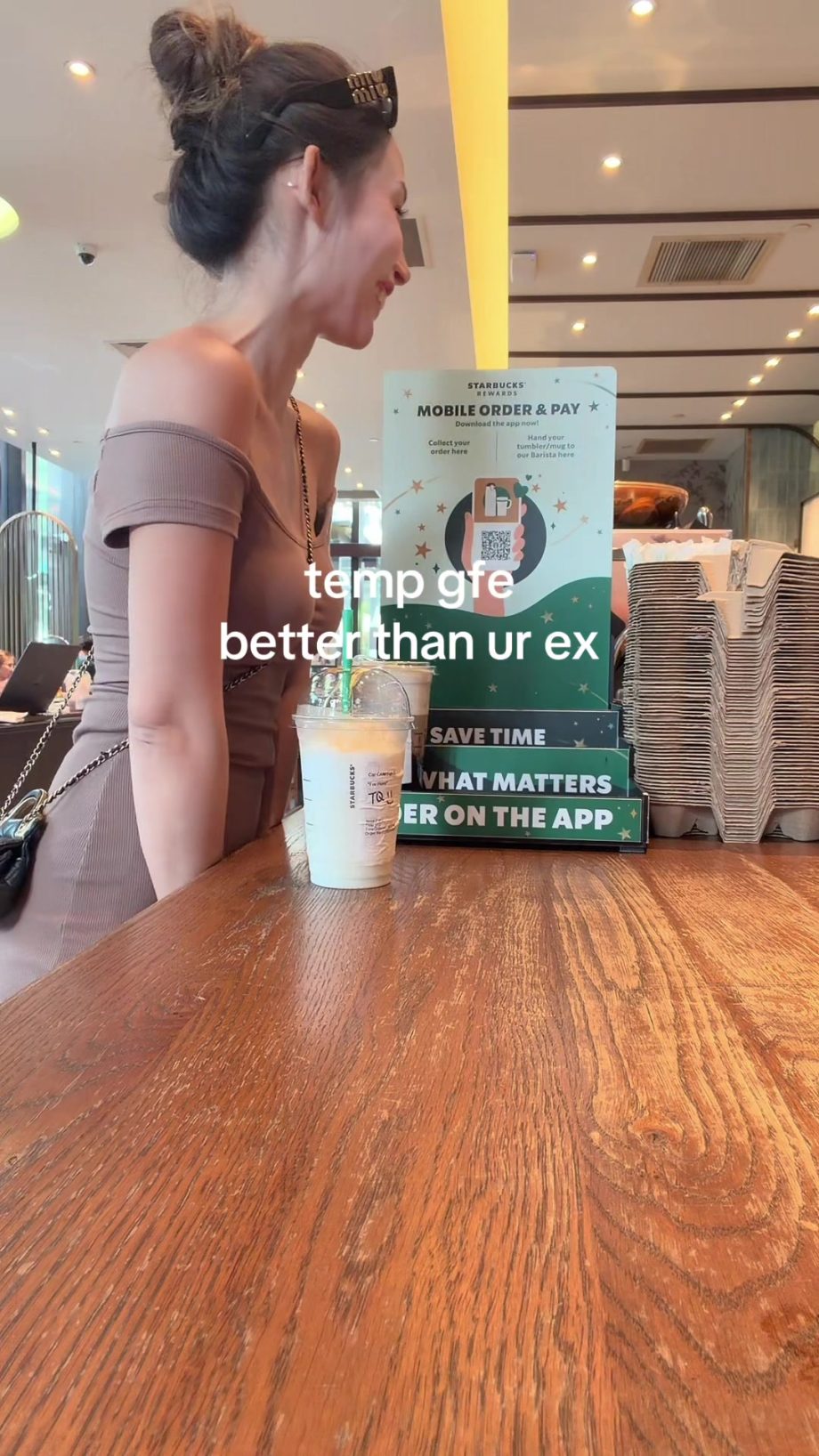 People On TikTok
