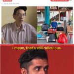 @mothershipsg In this week’s episode of the Mothership Podcast, comedian Rishi B…