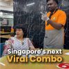 @cskrestaurantsg Tag & Ask your Friends to Bring you HERE!  .  11 ITEMS for just…
