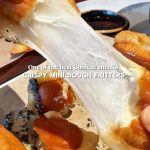 @deeniseglitz We had this at Nai Nai Flavor in Singapore. You can find this snac…