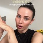 @bycaitlinrose 3 psychology-backed tips that will change how you date  #psycholo…