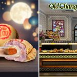 Old Chang Kee’s New Mid-Autumn Treat Comes With Taro, Salted Egg & Gooey Mochi