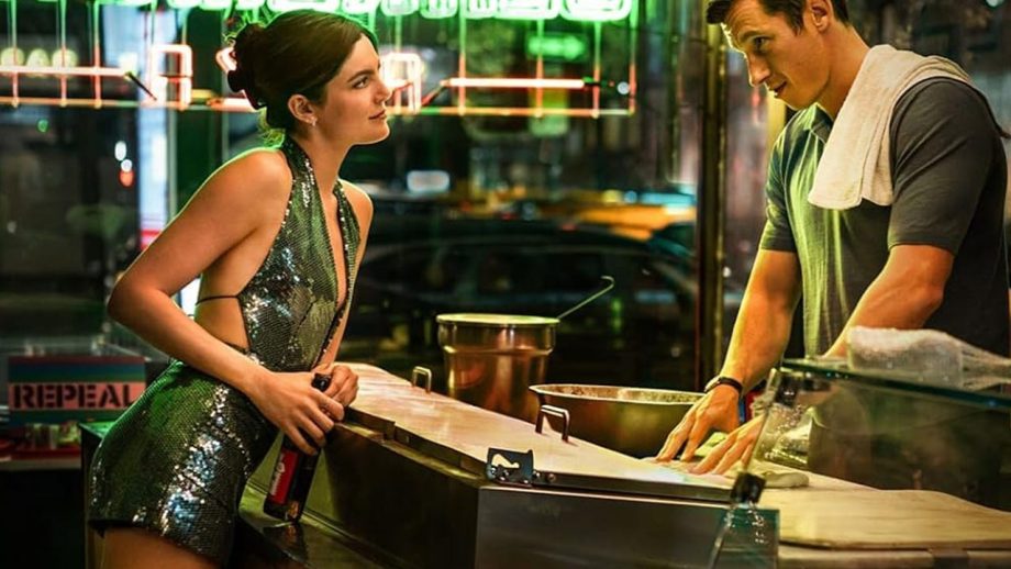 One Night Only Director Cut ‘So Much Nudity’ from Film Because Audiences Now Dislike Seeing It One Night Only Director Cut ‘So Much Nudity’ from Film Because Audiences Now Dislike Seeing It