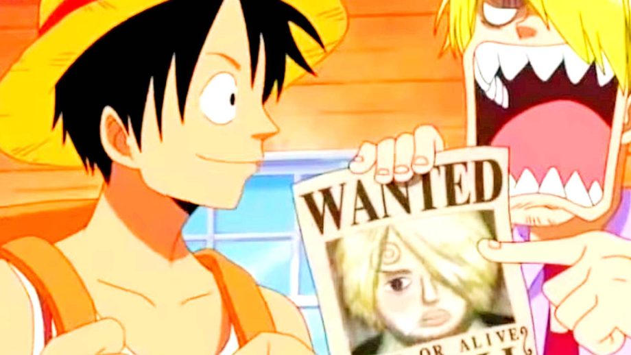 One Piece Follows in Pokémon’s Footsteps With Controversial ID Measures