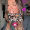 @gloriresta say these things to them GOINGGG  #advice #adviceforgirls #relations…