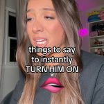 @gloriresta say these things to them GOINGGG  #advice #adviceforgirls #relations…