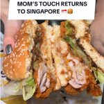 @sethlui.com Korea’s famous fast-food chain, Mom’s Touch, is making its comeback…