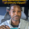 @blerdybytes Some advice for men afraid of approaching women #datingadviceformen…