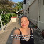 @new_to_singapore I listened to you and went to Maxwell Food Centre instead  Pro…
