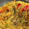 @eveyeatz I was craving Singapore noodles… and this came out better than takeout…