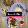 @yumbros0 YumBros Chicken Rice Series No.4: Katong Mei Wei Chicken Rice!  Commen…