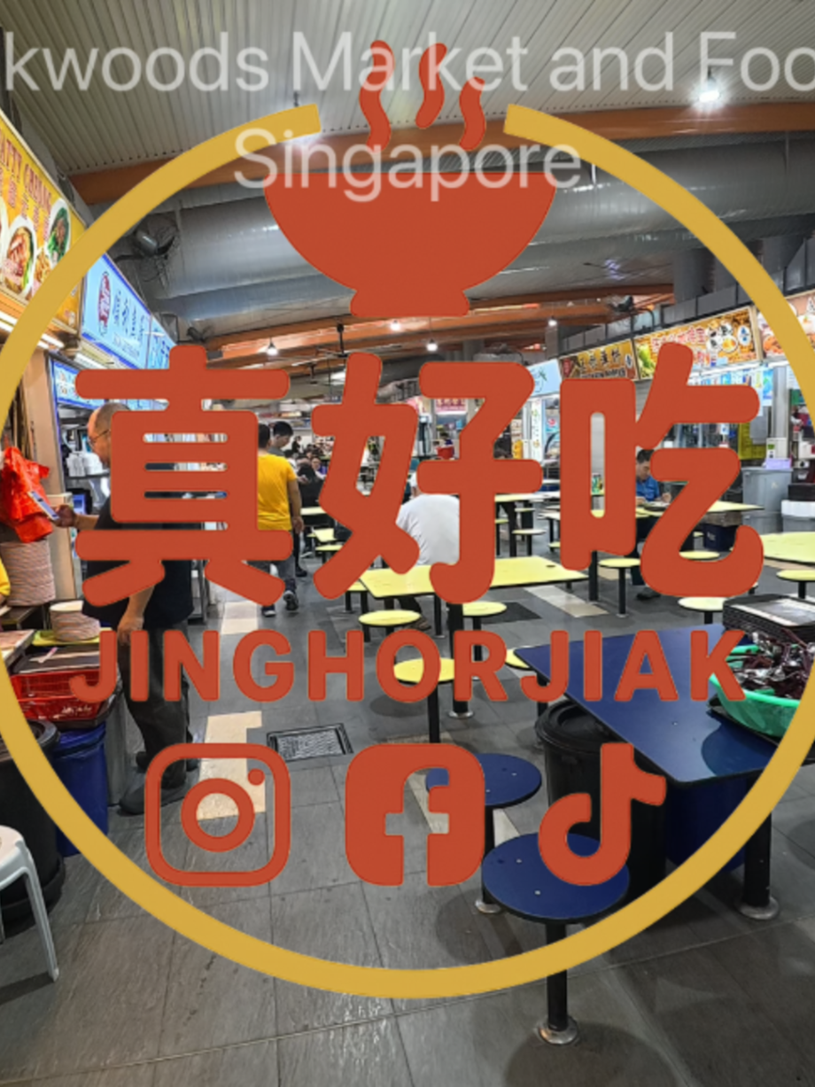 @jinghorjiak ABC Brickworks Market & Food Centre is one of Singapore’s long-stan… @jinghorjiak ABC Brickworks Market & Food Centre is one of Singapore’s long-stan…
