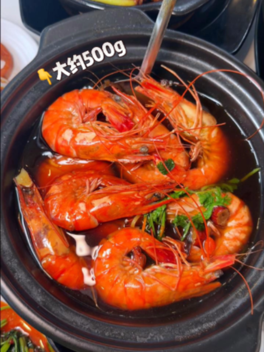 @baojiesg 全岛开在咖啡店「红灯笼」煮炒，在8月都有这些活动： 1⃣12 Herbal Drunken Prawn 2⃣6….