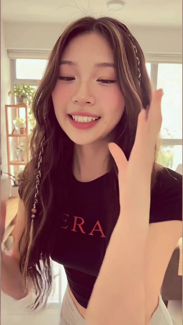 People On TikTok