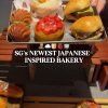 @bakeneatdiary SG’s NEWEST Japanese-inspired bakery from the same team behind po…