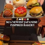 @bakeneatdiary SG’s NEWEST Japanese-inspired bakery from the same team behind po…