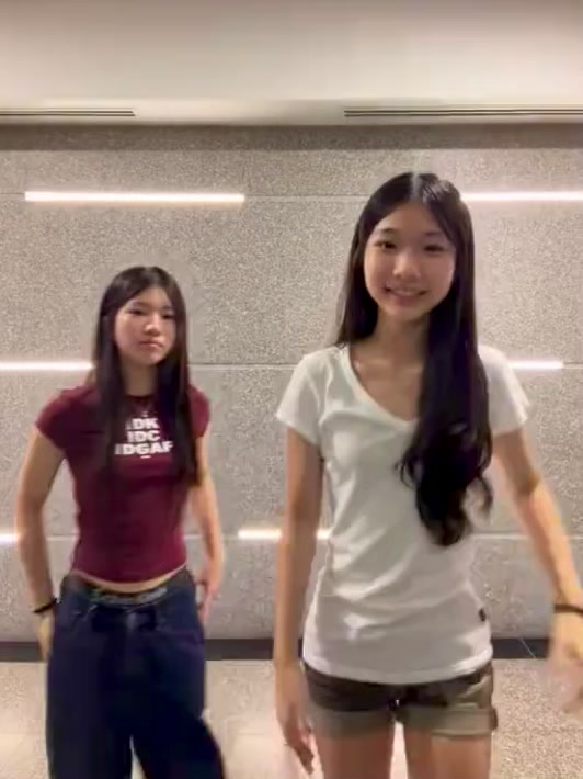 People On TikTok