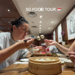 @reneekotronis big backs take on singapore     #singapore #sg #food #dumplings #…
