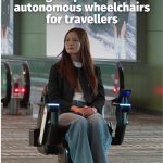 @mothershipsg These autonomous wheelchairs cater to airlines that engage SATS, s…