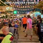 @singaporebeauty Punggol container park will be gone forever from Singapore by N…