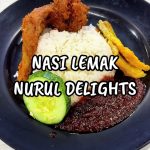 @aliaaki_ Replying to @Ninda Julia Cheapest Nasi Lemak in the West? Siapa kata W…