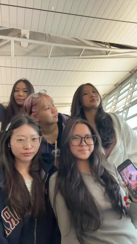 People On TikTok