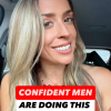 @jamiedate Confident men are doing THIS one thing…    And it’s the complete oppo…