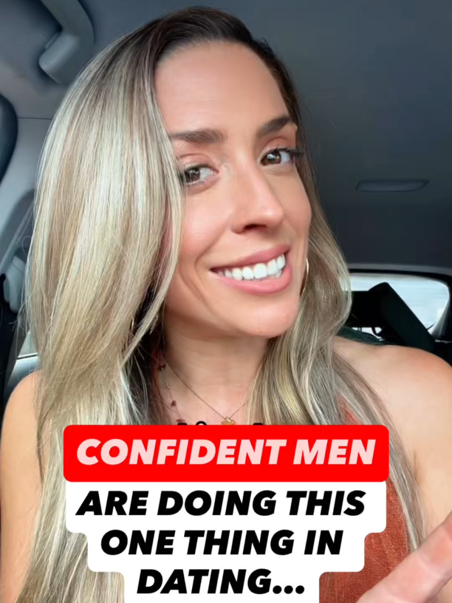 @jamiedate Confident men are doing THIS one thing… And it’s the complete oppo… @jamiedate Confident men are doing THIS one thing… And it’s the complete oppo…