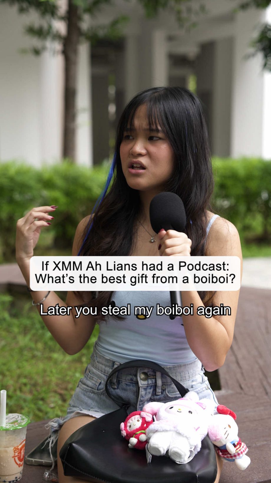 People On TikTok