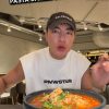 @theroycelee The newest pasta bar in SG! With soup pasta, mentaiko pasta and fri…