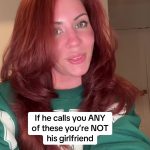 @ingridexplainsitall Baaaaa.. no. You’re not! #datingadviceforwomen #datingadvic…