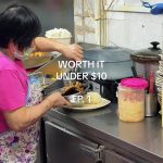 @foodhunterph WORTH IT UNDER  | EP. 1   Uncle Neo Western  .30 #worthitunde…