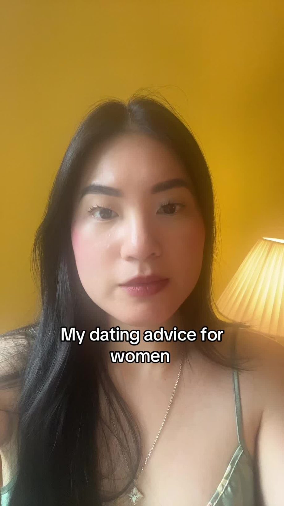 @classytome My dating advice for all women #dating #relationships #datingadvice …