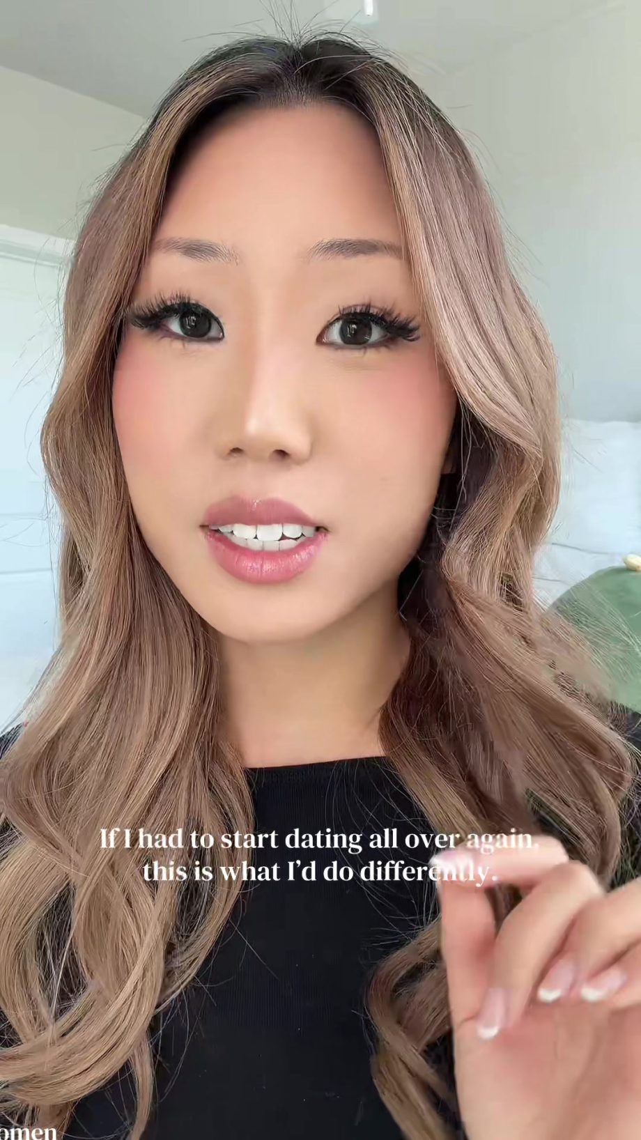 @redrola08 If I had to start dating all over again, this is what I’d do differen…