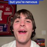 @frank.cooper If you wanna ask her out, but you’re nervous… #datingadviceformen …