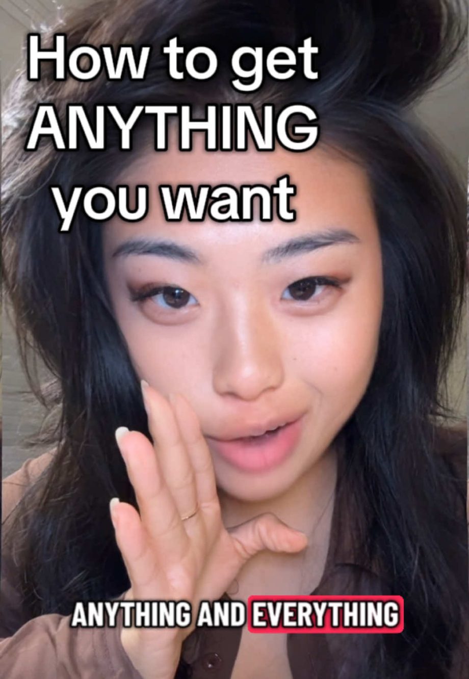 @domovang You’re not getting played. You’re just rewarding the wrong behavior. P…
