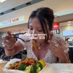@joiebaoz be grateful for our caifan yall. I do love general tso’s tho  #general…