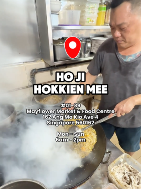 @ieatishootipost Since my very first blog post was about Hokkien mee twenty year… @ieatishootipost Since my very first blog post was about Hokkien mee twenty year…