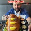 @funnypunjabiguy Sorry @Nosh Singapore , I won’t complain about portion size any…