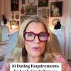 @hopewithholly Before you become exclusive with someone, stop asking only, “Do I…