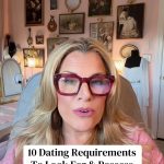 @hopewithholly Before you become exclusive with someone, stop asking only, “Do I…