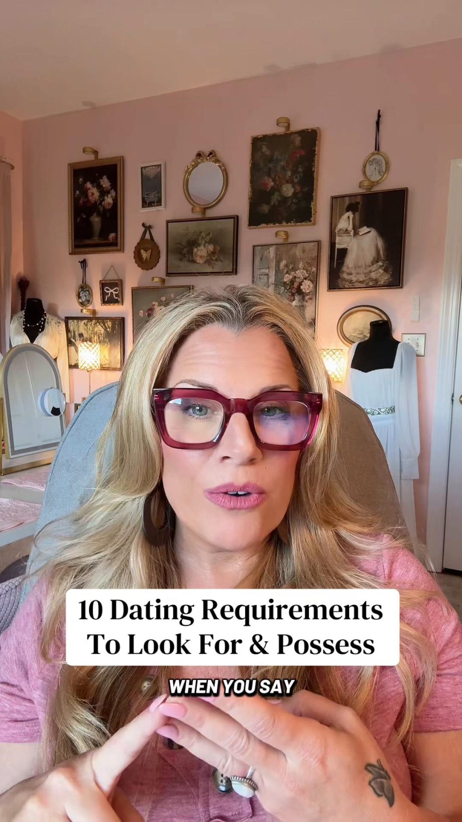 @hopewithholly Before you become exclusive with someone, stop asking only, “Do I… @hopewithholly Before you become exclusive with someone, stop asking only, “Do I…