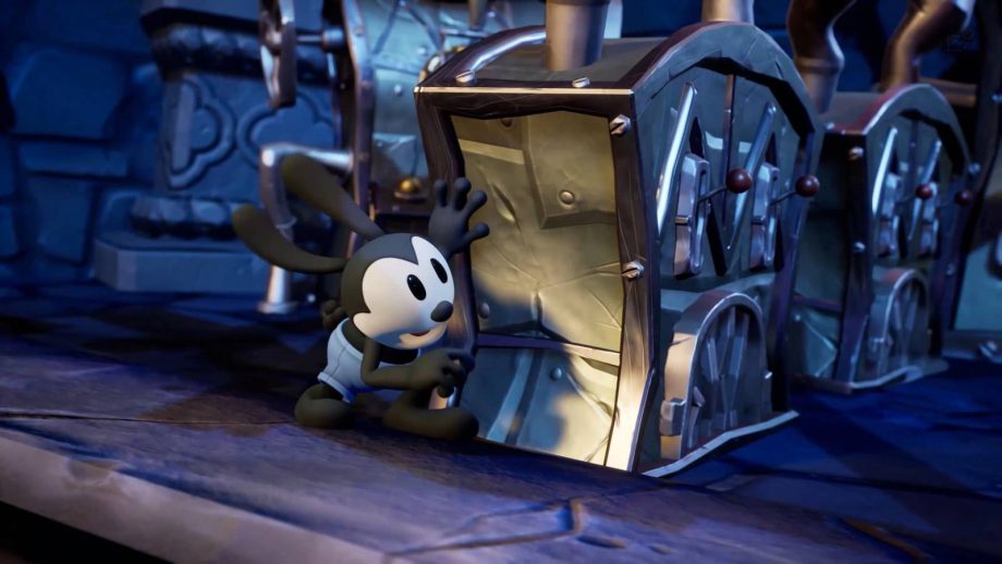 ‘Epic Mickey’ Fans Vindicated With 2027 ‘Oswald’ Series Announcement