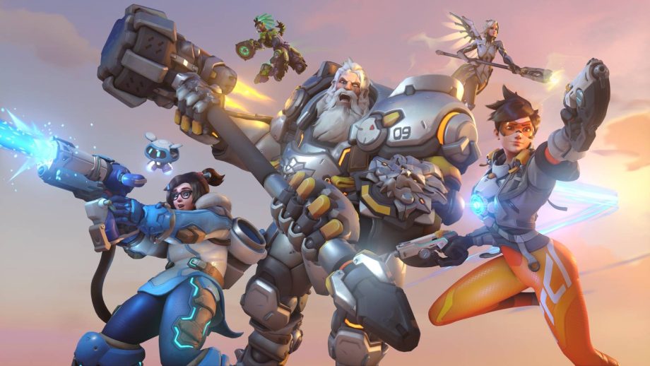 Amid Xbox woes, Blizzard has reportedly become the ‘top performing’ studio at the company Amid Xbox woes, Blizzard has reportedly become the ‘top performing’ studio at the company
