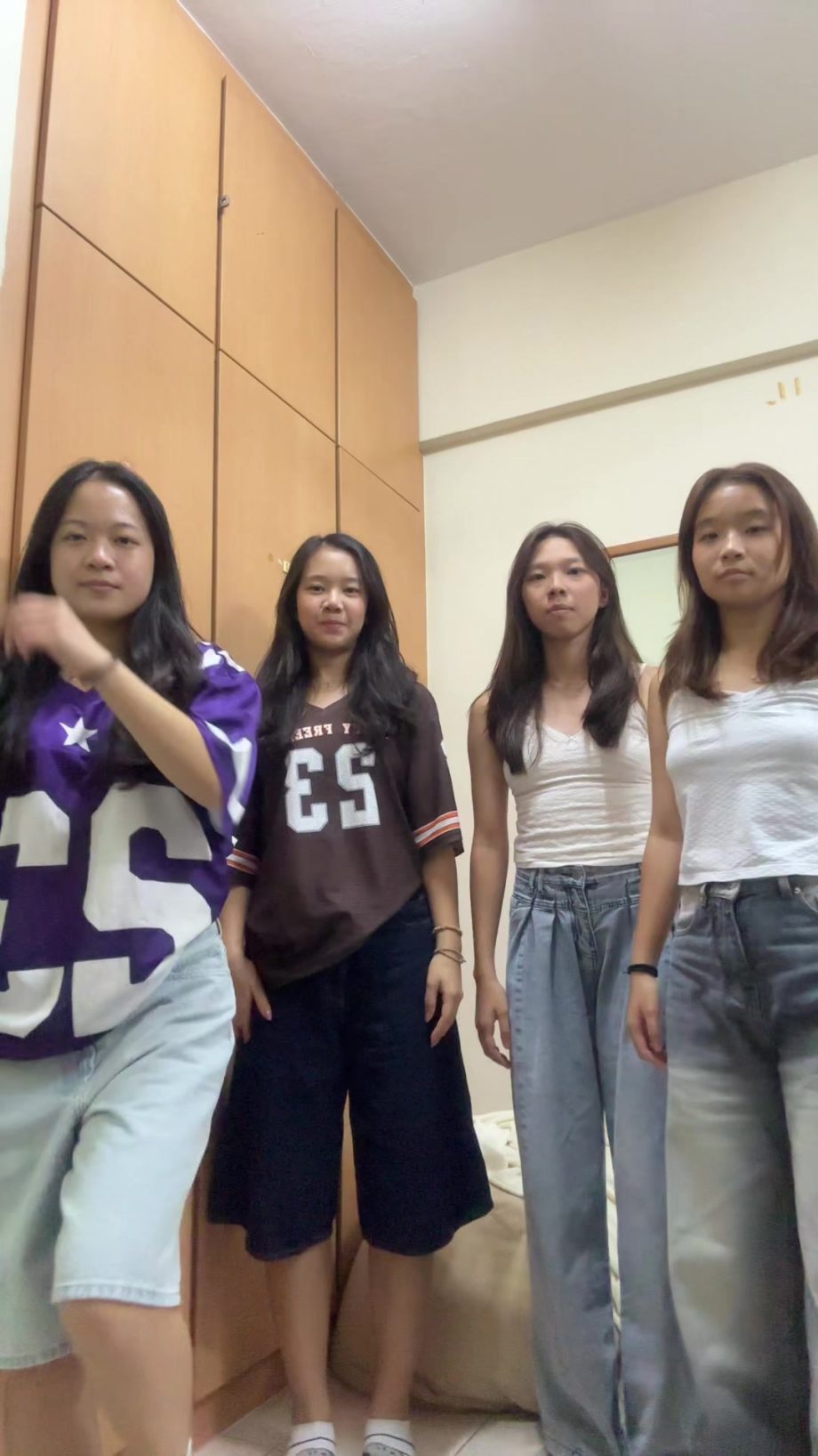 People On TikTok