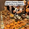@singaporefoodie The City Bakery’s First Store In Singapore  @the.city.bakery.s …