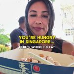 @traveloneohone You’re hungry in Singapore… here’s where I’d eat  One of the bes…