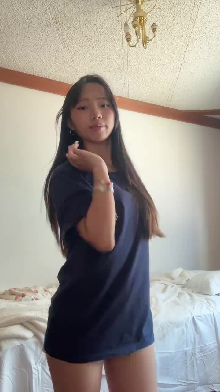 People On TikTok